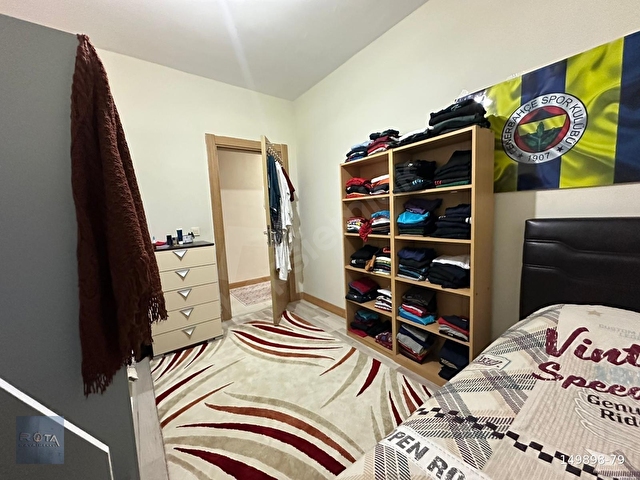 SARI TOKİDE KİRALIK YÜKSEK GİRİŞ 4+1 DAİRE - Görsel 12