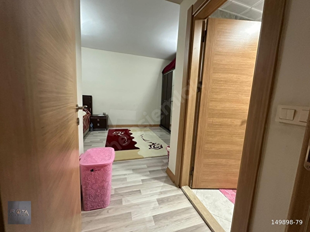 SARI TOKİDE KİRALIK YÜKSEK GİRİŞ 4+1 DAİRE - Görsel 14