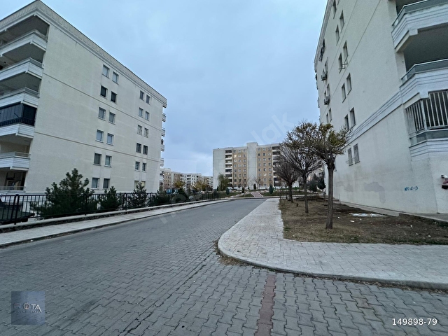 SARI TOKİDE KİRALIK YÜKSEK GİRİŞ 4+1 DAİRE - Görsel 24