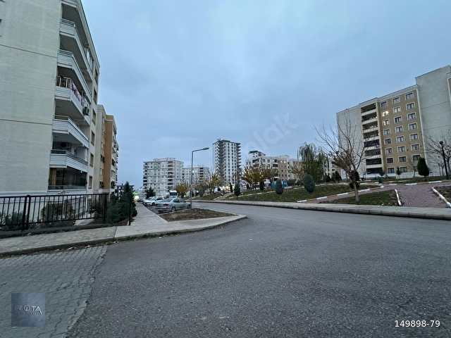 SARI TOKİDE KİRALIK YÜKSEK GİRİŞ 4+1 DAİRE - Görsel 26