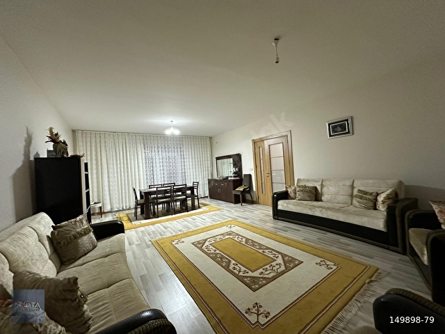 SARI TOKİDE KİRALIK YÜKSEK GİRİŞ 4+1 DAİRE