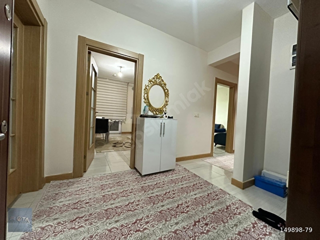 SARI TOKİDE KİRALIK YÜKSEK GİRİŞ 4+1 DAİRE - Görsel 4
