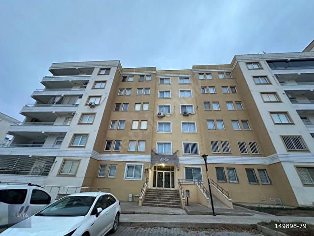 SARI TOKİDE KİRALIK YÜKSEK GİRİŞ 4+1 DAİRE - Görsel 21