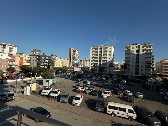 TURYAP TROPİKTEN ERDEMLİ MERKEZ 2+1 BAĞIMSIZ MUTFAK KİRALIK - Görsel 14