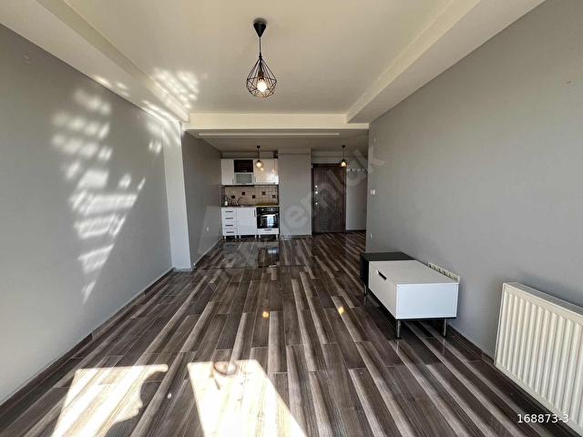 AVENUE AVM KARŞISI Satılık 1+1 DAİRE METROBÜS 100 metre Mesafe - Görsel 4