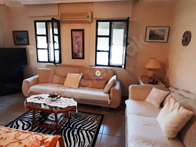 Bodrum Akyarlar Rüya Kentte Deniz Manzaralı Satılık 2+1 Daire - Görsel 8