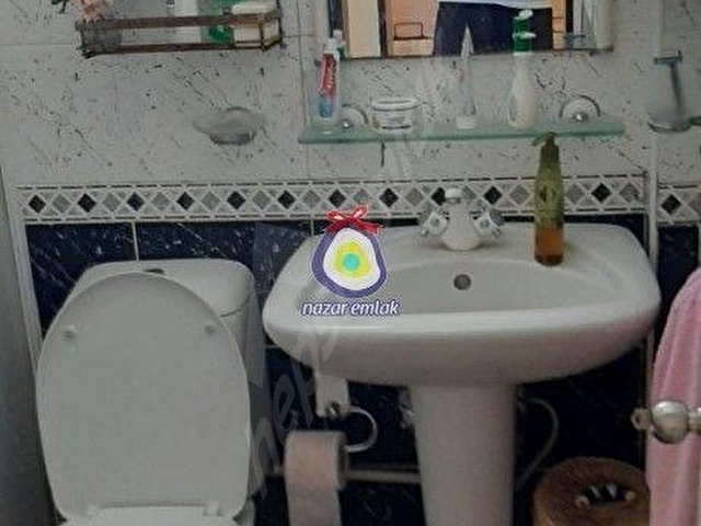 Bodrum Akyarlar Rüya Kentte Deniz Manzaralı Satılık 2+1 Daire - Görsel 17