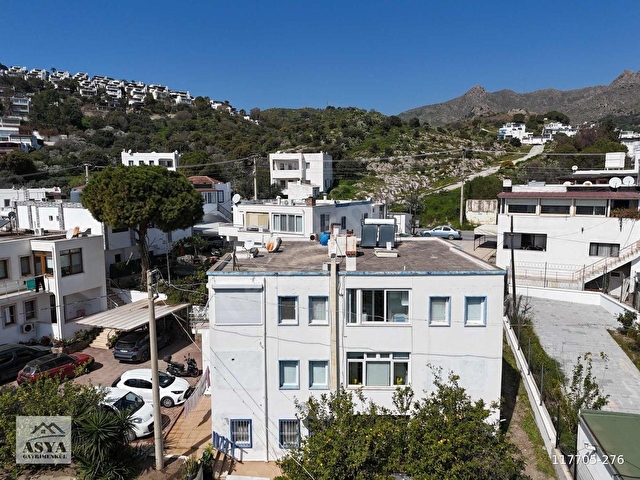 ASYA GAYRİMENKULDEN DENİZE YAKIN KONUMDA ÜST KAT 3+1 DAİRE - Görsel 2