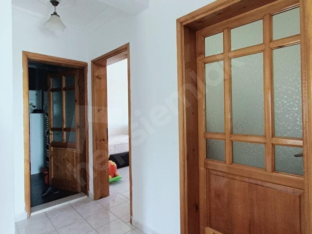 ASYA GAYRİMENKULDEN DENİZE YAKIN KONUMDA ÜST KAT 3+1 DAİRE - Görsel 20