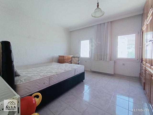 ASYA GAYRİMENKULDEN DENİZE YAKIN KONUMDA ÜST KAT 3+1 DAİRE - Görsel 18