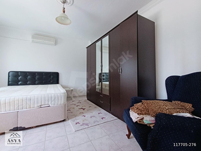 ASYA GAYRİMENKULDEN DENİZE YAKIN KONUMDA ÜST KAT 3+1 DAİRE - Görsel 11