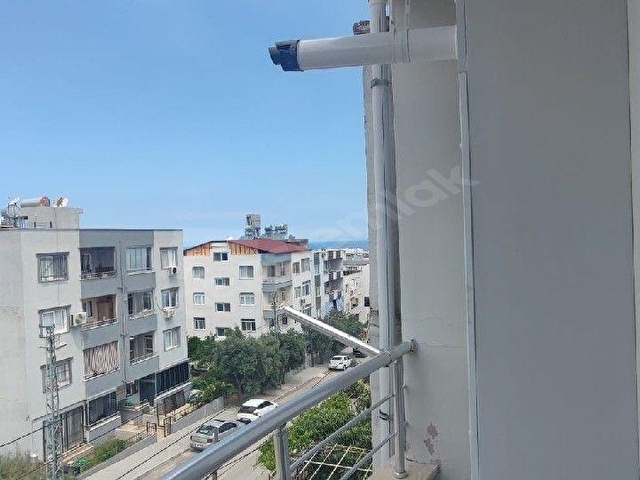 AT&ES EMLAK GAYRİMENKULDEN 3+1 DOĞAL GAZLI SATILIK FIRSAT DAİRE - Görsel 21