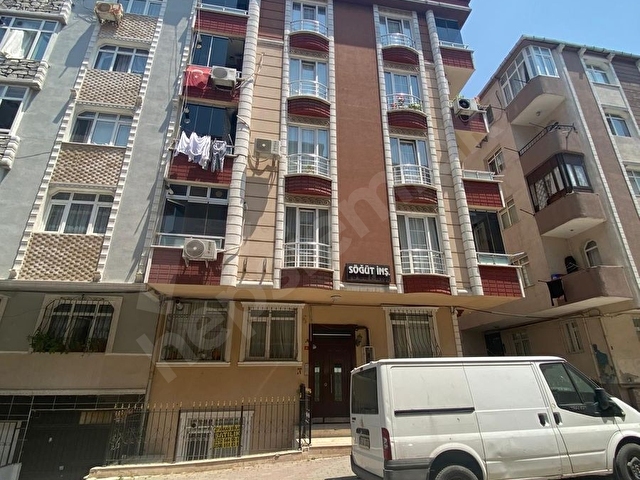 KOD 867-2012 YAPIMI BAHÇE KATI SATILIK DAİRE - Görsel 19