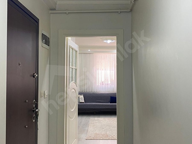 KOD 867-2012 YAPIMI BAHÇE KATI SATILIK DAİRE - Görsel 12