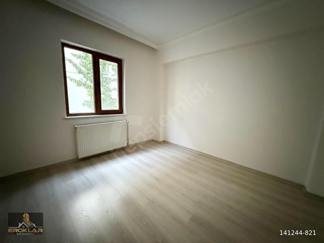 EROKLARDAN AYVALI MERKEZDE YENİ BOYALI MASRAFSIZ 1.KAT KİRALIK - Görsel 22