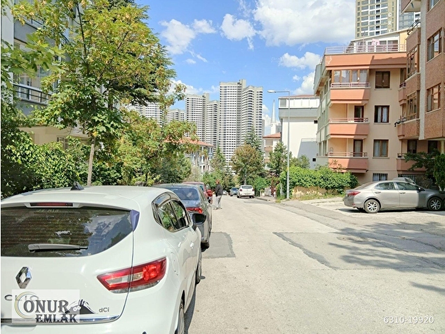 DİKMEN İLKER PERŞEMBE PAZARI KARŞISINDA 3+1 YÜKSEK GİRİŞ 2 BANYOLU KOMBİLİ BOYA VE BADANASI YENİ - Görsel 22