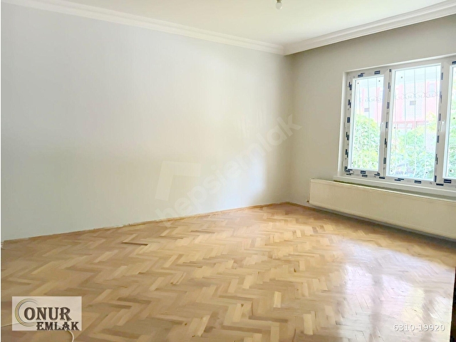 DİKMEN İLKER PERŞEMBE PAZARI KARŞISINDA 3+1 YÜKSEK GİRİŞ 2 BANYOLU KOMBİLİ BOYA VE BADANASI YENİ - Görsel 4
