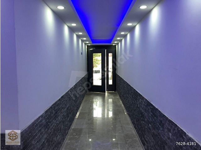 Altıntepede, Merkezi Konumda, Tapu Masrafsız 3+1 Dubleks Daire - Görsel 3