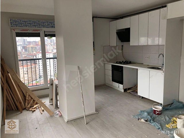 Altıntepede, Merkezi Konumda, Tapu Masrafsız 3+1 Dubleks Daire - Görsel 13