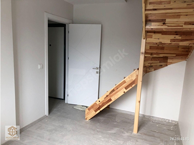 Altıntepede, Merkezi Konumda, Tapu Masrafsız 3+1 Dubleks Daire - Görsel 23
