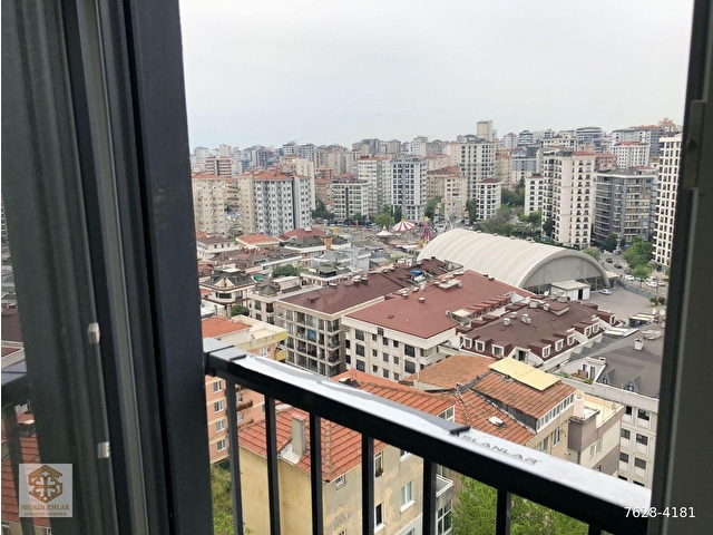 Altıntepede, Merkezi Konumda, Tapu Masrafsız 3+1 Dubleks Daire - Görsel 20