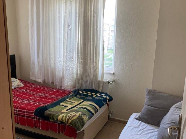 Ferah ve Aydınlık Köteklide Orman Manzaralı, Eşyalı 2+1 Kiralık - Görsel 10