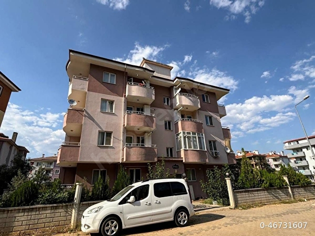 Ferah ve Aydınlık Köteklide Orman Manzaralı, Eşyalı 2+1 Kiralık