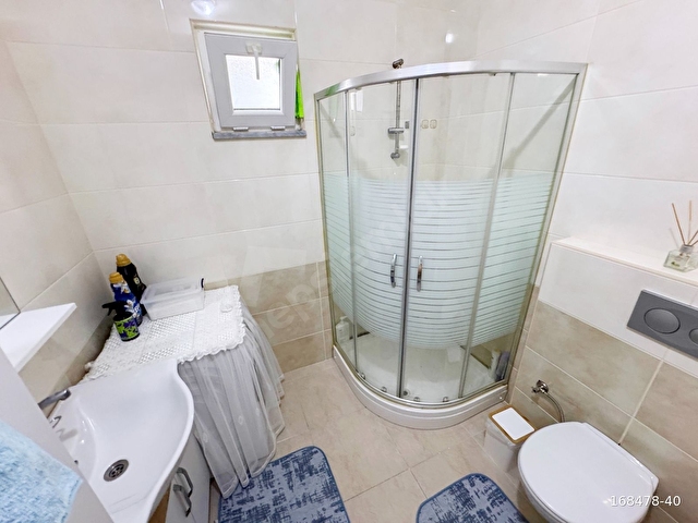 ANT GAYRİMENKUL SİTE İÇİ METROYA YAKIN OTOPARK ÇOCUK PARK 2+1 - Görsel 29