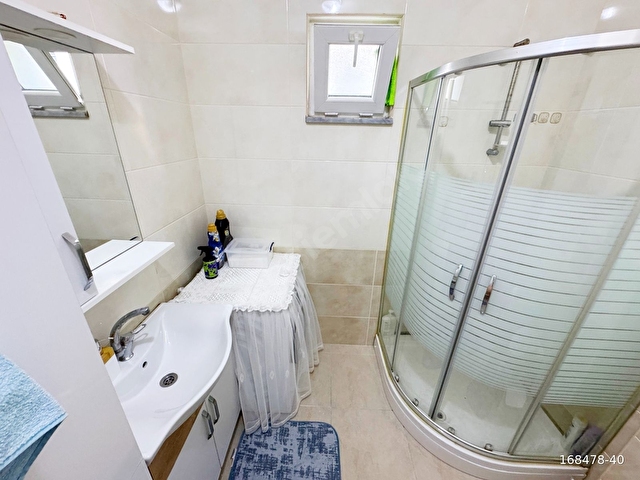 ANT GAYRİMENKUL SİTE İÇİ METROYA YAKIN OTOPARK ÇOCUK PARK 2+1 - Görsel 24