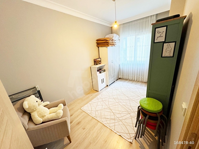 ANT GAYRİMENKUL SİTE İÇİ METROYA YAKIN OTOPARK ÇOCUK PARK 2+1 - Görsel 20