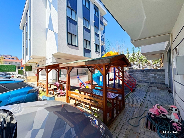 ANT GAYRİMENKUL SİTE İÇİ METROYA YAKIN OTOPARK ÇOCUK PARK 2+1 - Görsel 28