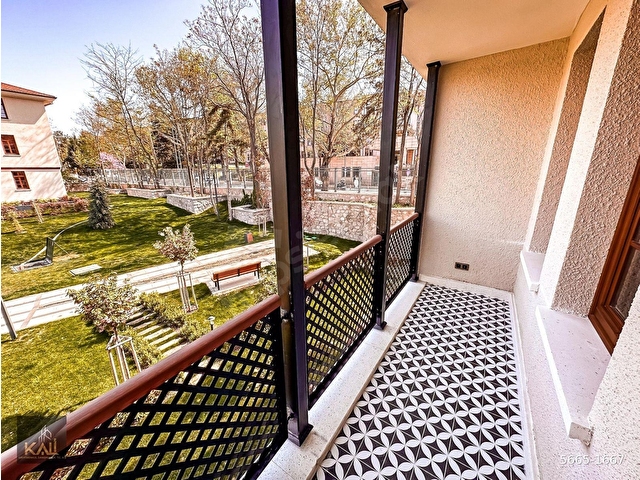 Saraçoğlu Mahallesinde 3+1 Kiralık Daire Kali A.Ş - Görsel 23