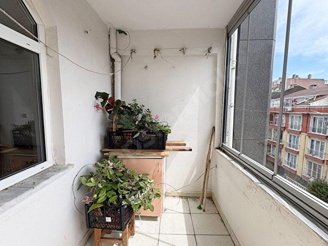 MÜSLÜM EMLAKTAN CİHANGİRDE 3+1 ASANSÖRLÜ İHTİYAÇTAN SATILIK DAİRE - Görsel 14