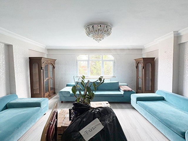 MÜSLÜM EMLAKTAN CİHANGİRDE 3+1 ASANSÖRLÜ İHTİYAÇTAN SATILIK DAİRE - Görsel 24