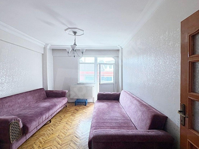 MÜSLÜM EMLAKTAN CİHANGİRDE 3+1 ASANSÖRLÜ İHTİYAÇTAN SATILIK DAİRE - Görsel 26