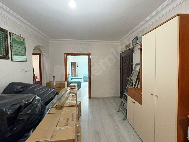MÜSLÜM EMLAKTAN CİHANGİRDE 3+1 ASANSÖRLÜ İHTİYAÇTAN SATILIK DAİRE - Görsel 4