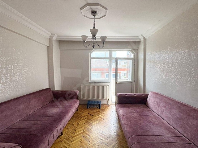 MÜSLÜM EMLAKTAN CİHANGİRDE 3+1 ASANSÖRLÜ İHTİYAÇTAN SATILIK DAİRE - Görsel 13