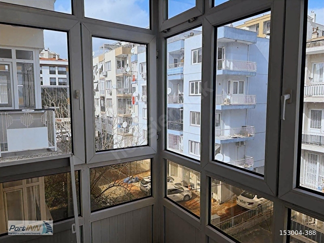 BORNOVA DA ÜNİVERSİTEYE YÜRÜYÜŞ MESAFESİNDE KİRALIK - Görsel 16