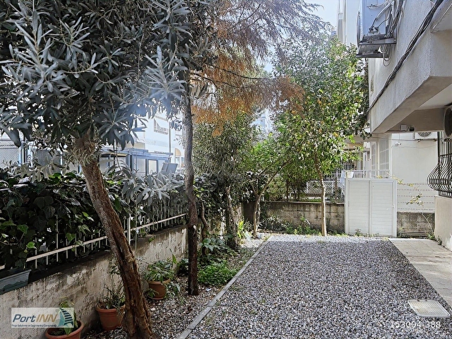 BORNOVA DA ÜNİVERSİTEYE YÜRÜYÜŞ MESAFESİNDE KİRALIK - Görsel 30