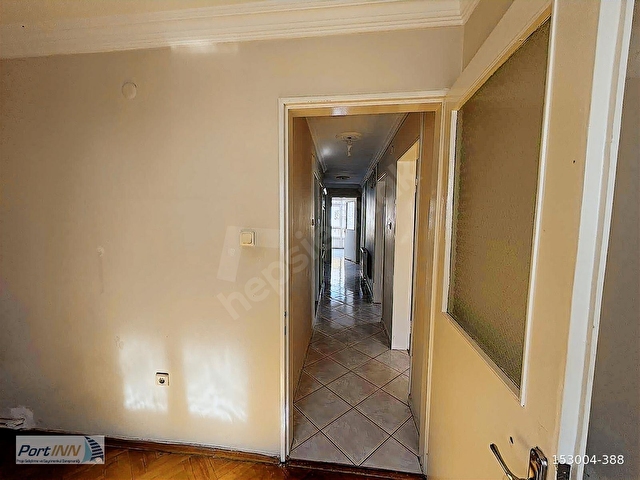 BORNOVA DA ÜNİVERSİTEYE YÜRÜYÜŞ MESAFESİNDE KİRALIK - Görsel 24