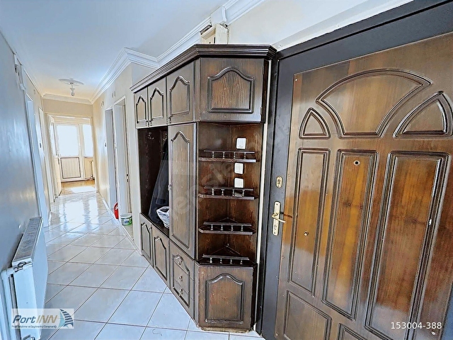 BORNOVA DA ÜNİVERSİTEYE YÜRÜYÜŞ MESAFESİNDE KİRALIK - Görsel 9