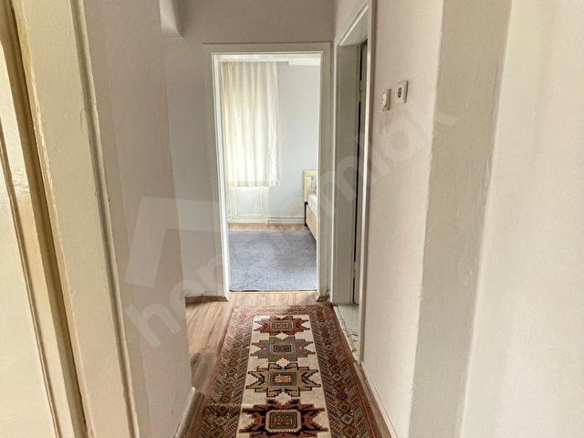 DİKİMEVİ METROYA YÜRÜME MESAFESİNDE EŞYALI 2+1 KİRALIK DAİRE - Görsel 14