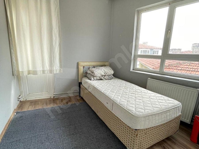 DİKİMEVİ METROYA YÜRÜME MESAFESİNDE EŞYALI 2+1 KİRALIK DAİRE - Görsel 13