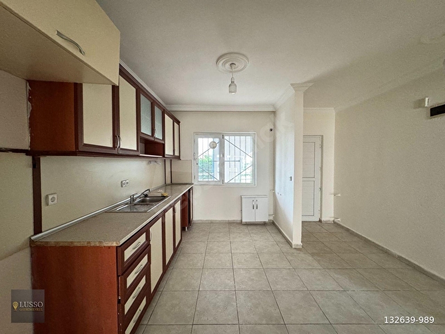 LUSSO GAYRİMENKUL KUMBAĞ MAH SATILIK DENİZ MANZARALI 2+1 DAİRE - Görsel 7