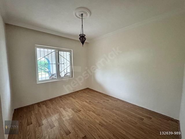 LUSSO GAYRİMENKUL KUMBAĞ MAH SATILIK DENİZ MANZARALI 2+1 DAİRE - Görsel 8