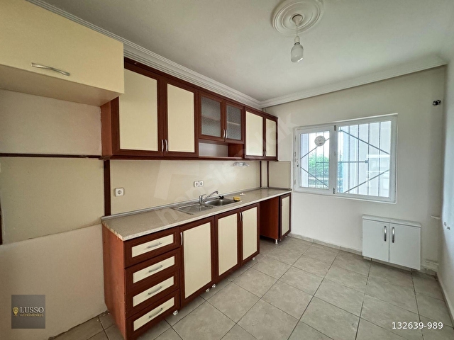 LUSSO GAYRİMENKUL KUMBAĞ MAH SATILIK DENİZ MANZARALI 2+1 DAİRE - Görsel 6
