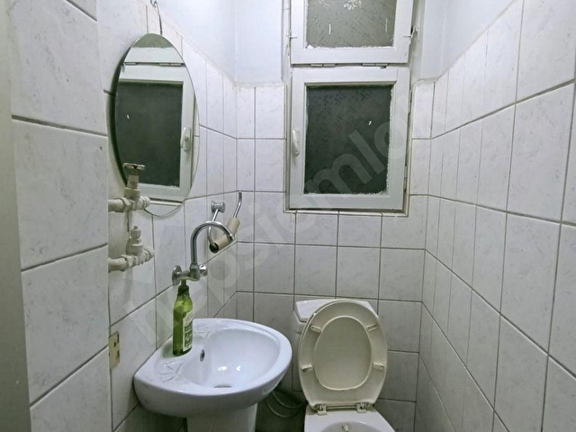 HALASKARGAZİ CADDE ÜZERİNDE ASANSÖRLÜ GENİŞ OFİS VE HOME OFİSE UYGUN  DAİRE - Görsel 19