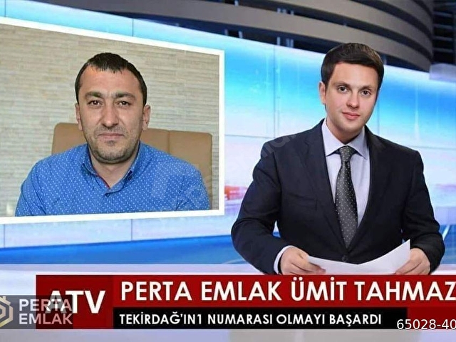 GİRESUN BULANCAK ARSA TAPU SAHİBİ PERTA EMLAK ÜMİT TAHMAZ - Görsel 20