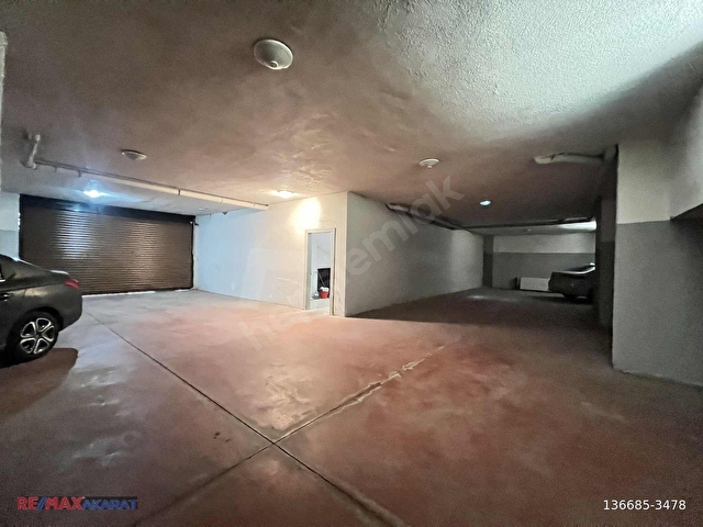 SANCAKTEPE FATİH MAH. SATILIK ARA KAT 2+1 DAİRE - Görsel 18
