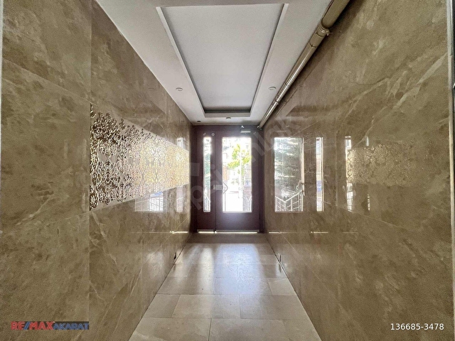 SANCAKTEPE FATİH MAH. SATILIK ARA KAT 2+1 DAİRE - Görsel 17